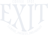 EXIT The Coffee Spot EXIT The Coffee Spot