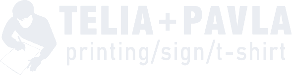 Telia + Pavla Telia + Pavla