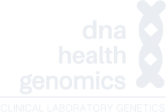 DNA Health Genomics DNA Health Genomics