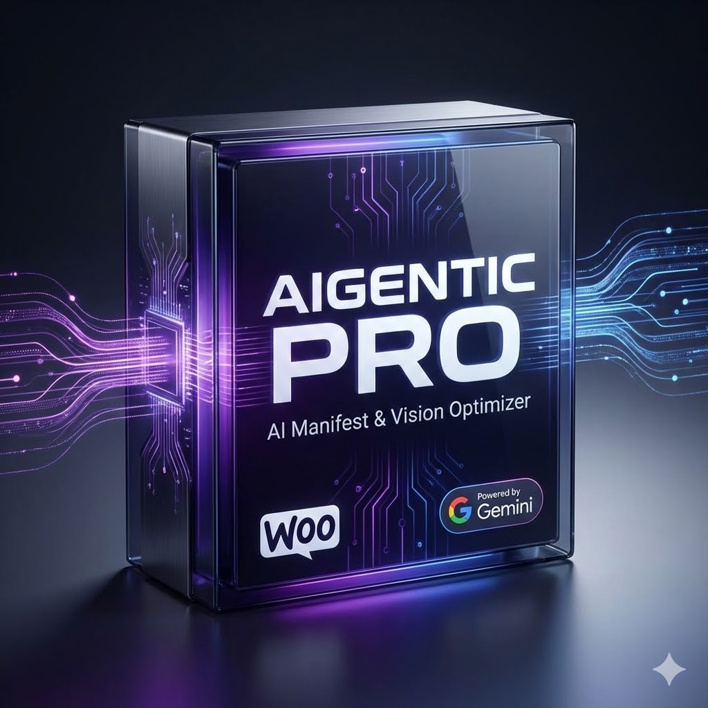 Aigentic Pro – for WooCommerce