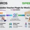 speedex_g3 Ikaros Speedex Voucher-plugin voor WooCommerce