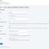 trendyol-plugin-api-settings Trendyol plugin API settings